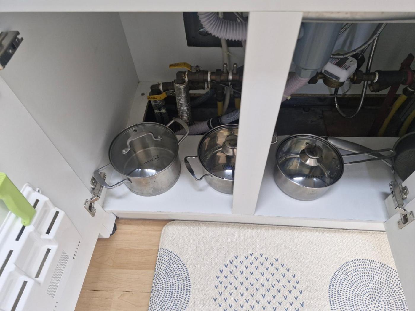 Hongdae Residence 3 - 1Min From Hongik Uni Station Exit #1 Seúl Exterior foto